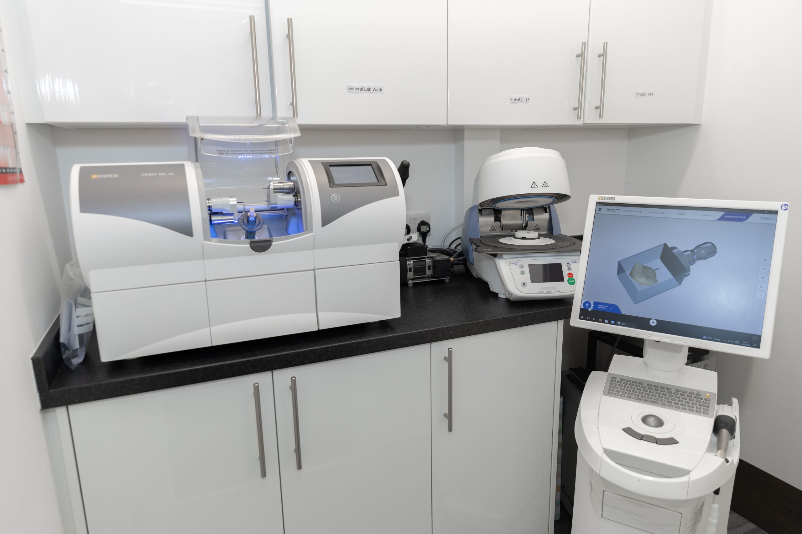 ［裁断済みRestorativeDesignPracticalOcclusion Restorative Dentistry Hurstpierpoint - Dentist Burgess Hill